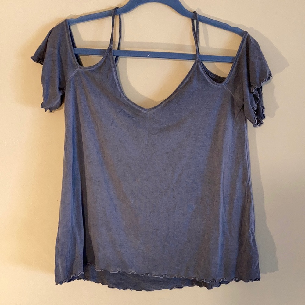 Soft & Sexy Tee